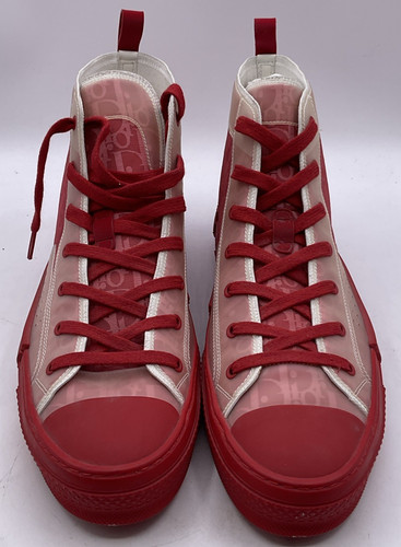 Sneakers alte dior b23 - sneakers,