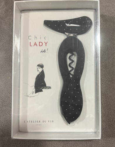 Atelier vin chic lady - vin,