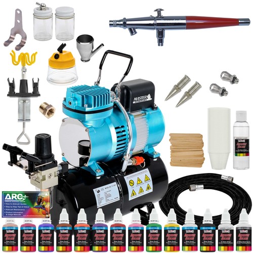 Paasche set sistema - set,