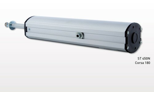 Attuatore aprimatic st450n - attuatore,