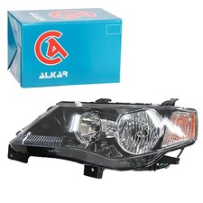 Alkar HB3 HB4 Fari +LWR-Motore