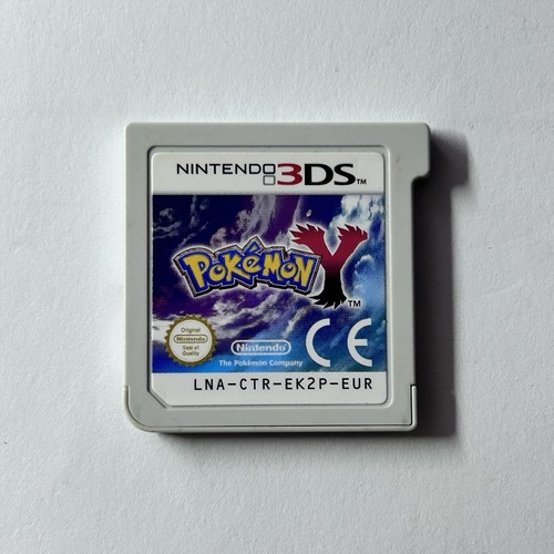 Pokemon per nintendo - 3ds, pal