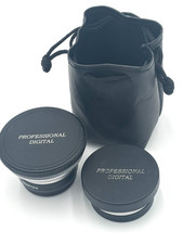 Kit teleobiettivo Vision