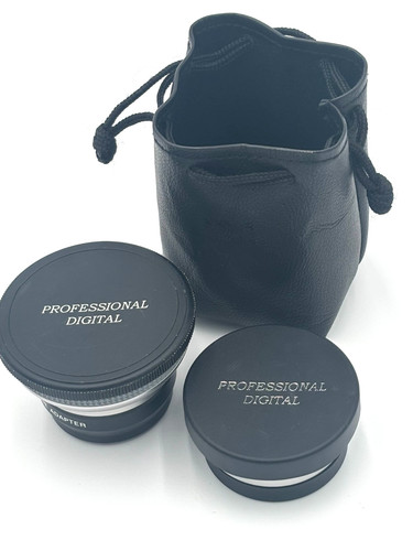 Kit teleobiettivo vision - kit,