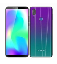 CUBOT X19 5,93" OC2,5 GHz 64 GB 4 GB GRADIENTE