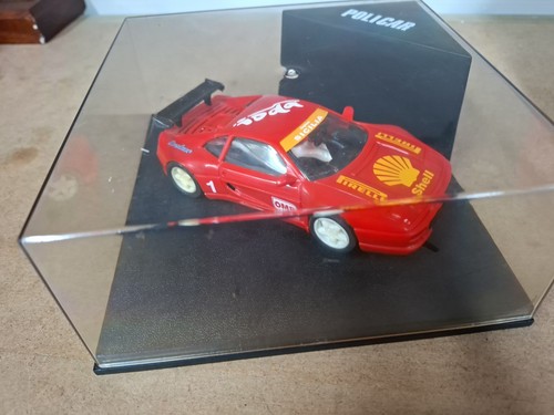 Policar ferrari f355 livrea - policar,