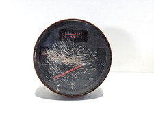 CONTACHILOMETRI STRUMENTAZIONE