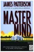 Mastermind von patterson - mastermind,