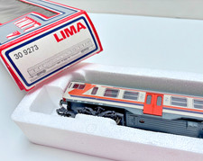 LIMA L309273 carrozza FS