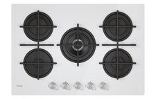 Candy CVG74WTW - Piano cottura