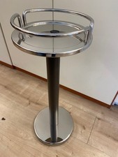 Colonnina per secchiello porta