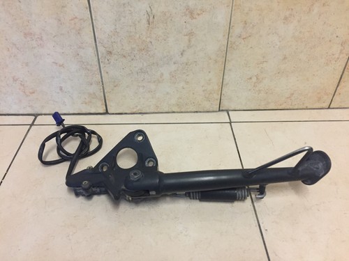 Cavalletto laterale aprilia - laterale,