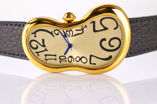 Orologio polso donna - da,