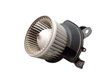 Fan motor heating for Fiat