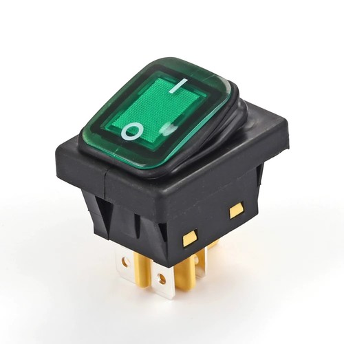Koldbox interruttore - koldbox,