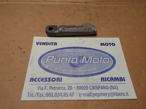 Pedale pedalino poggiapiedi