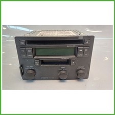 Autoradio VOLVO V40 1.9 30623157 2000 2004 VOLVO 34W386B/RY-605-3