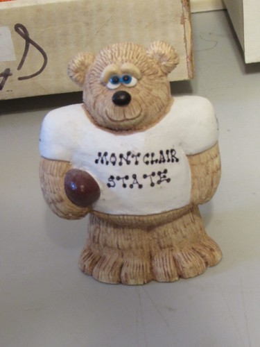 Orso monclair collezione in - orso,