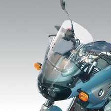 Cupolino basso ISOTTA per BMW