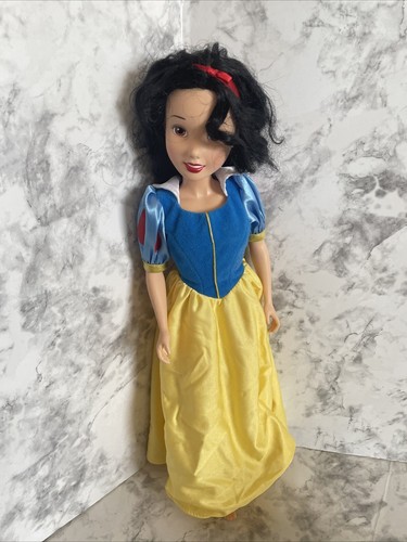 Disney playmates bambola - disney,