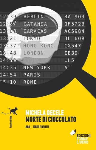 Morte cioccolato ada - morte, di