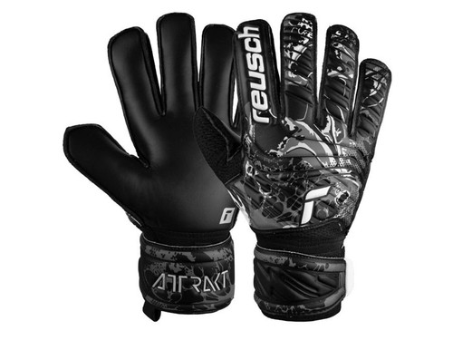 Reusch guanti portiere uomo - portiere,
