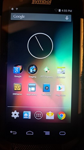 Scanner - ,