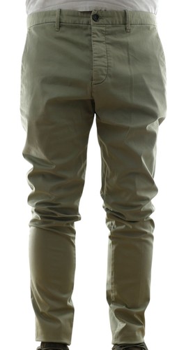 Pantaloni chino uomo