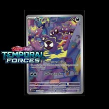 Pokemon TCG - Temporal Forces