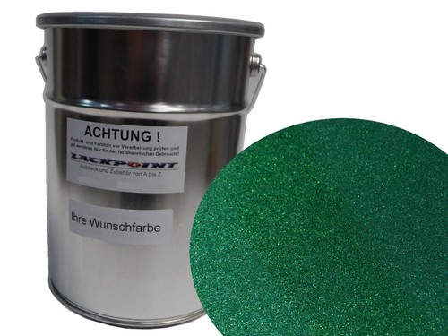 Vernice base pronta - , da