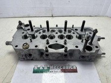 TESTA TESTATA FIAT 127 FIORINO BENZINA 900 CODICE 100GL000 MOTORE (SU77)