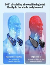 Ventilatore - Menopausa a filo