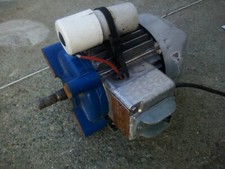 Motore elettrico monofase - , 220v