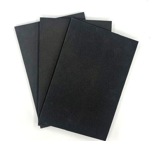 Gomma cellulare epdm - gomma,