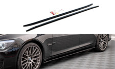 Diffusori minigonne laterali BMW 7 M-Pack F01