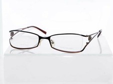 Occhiali da vista Valentino V5428 Logo Strass