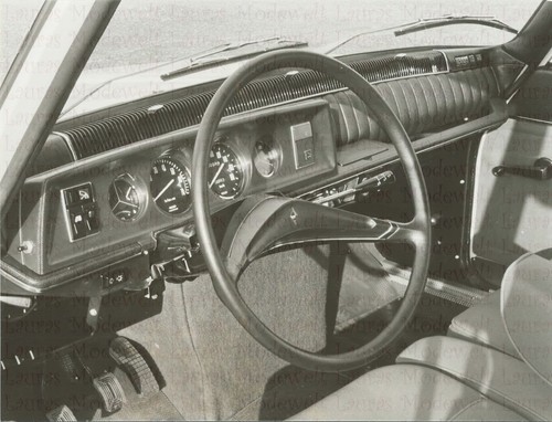 Renault 1968 - renault,