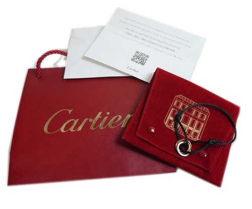 Autentico bracciale cartier - autentico,