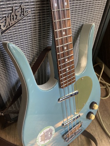 Nastro rilegatura chitarra - chitarra, 78"