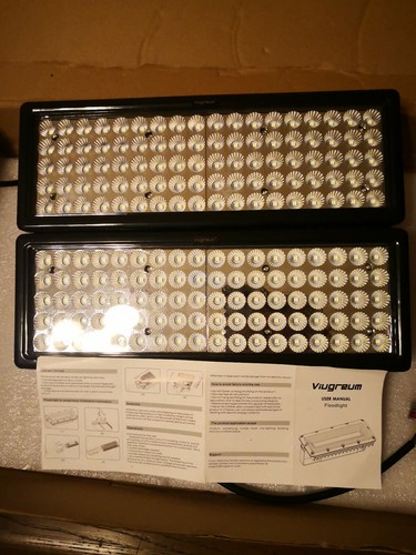 Led 80w esterno pannelli - led,