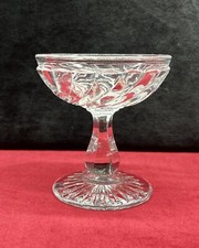 BACCARAT Swirl Bambù Coppa