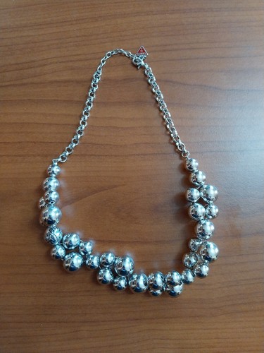 Girocollo collana guess - girocollo,