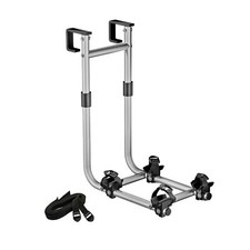 Wiltec portabici camper - portabici, per