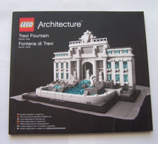 LEGO® Istruzioni di