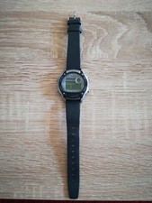 Casio Illuminator Vintage