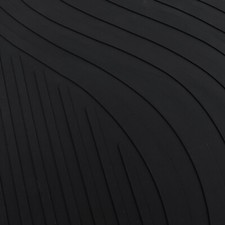 Tappetini auto in gomma neri