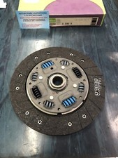 DISCO FRIZIONE FIAT TALENTO 1.9 DIESEL 2.0 BENZINA DIAMETRO 215 (VALEO D545/S)