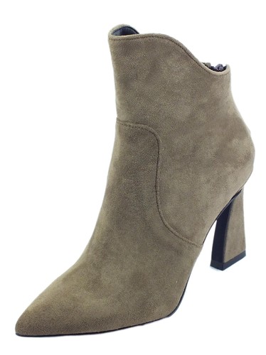 Nacrèe 410k037 alpac taupe - alpac,
