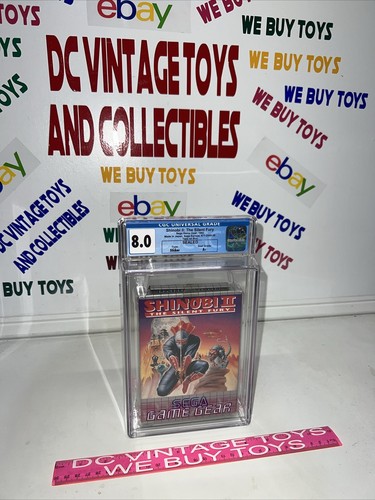 Vintage 1992 sega - 1992, game
