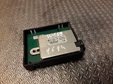 MERCEDES W169 Amplificatore